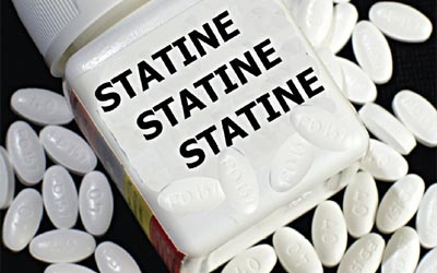 Dùng thuốc điều chỉnh rối loạn mỡ máu kéo dài có hại không?